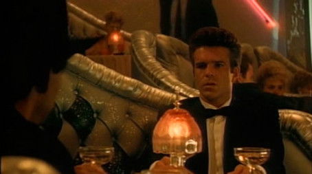 Love Hurts (1987) - Episode 8 poster and promotional image