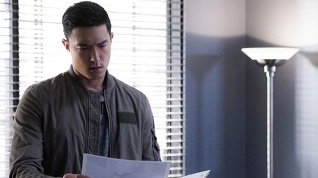 Type A (2017) - Episode 10 poster and promotional image