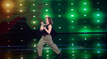 The Voice Сезон 14