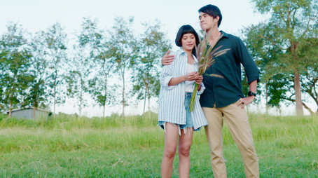 Bangkok Love Stories: Objects of Affection Stagione 1