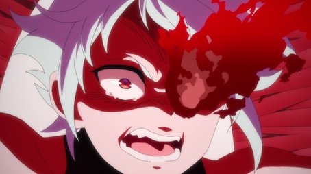Imagem Senyoku no Sigrdrifa (1x12) 26 dezembro 2020