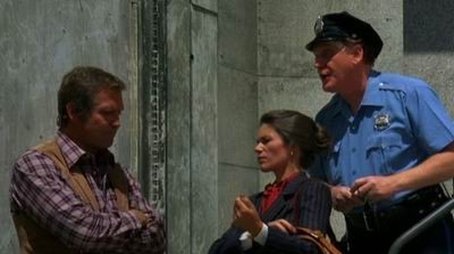 Reluctant Traveling Companion (1982) - Episode 6 poster and promotional image