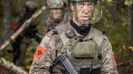 Episode 14 (2024) - Episode 14 poster and promotional image