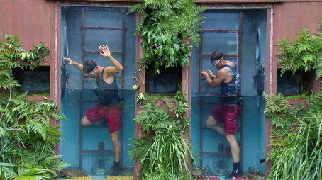 I'm a Celebrity...Get Me Out of Here! Сезон 17