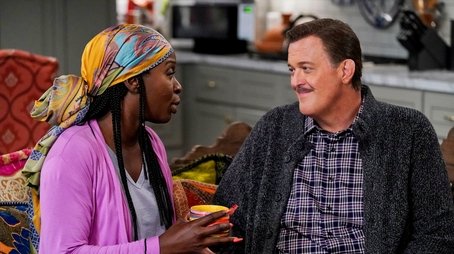Greasy Badge of Honor (2021) - Episode 5 poster and promotional image