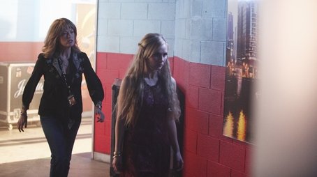 Crazy (2014) - Episode 19 poster and promotional image
