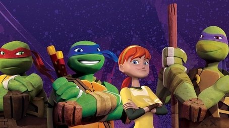 Season 1 (2012) - Season 1 poster and promotional image