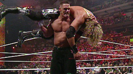 WWE Saturday Night's Main Event Σεζόν 9