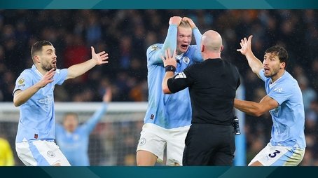 MOTD2 - 3rd December 2023 (2023) - Episode 14 poster and promotional image