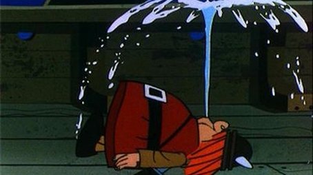 Vicky Wins A Friend (1974) - Episode 13 poster and promotional image