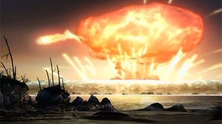 The End of the Earth: Deep Space Threats to our Planet (2007) - Episode 3 poster and promotional image