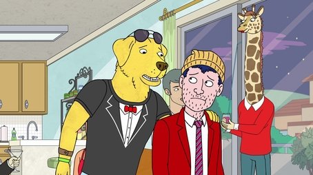 BoJack Horseman613
