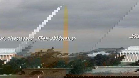 Sick Around the World (2008) - Episode 11 poster and promotional image