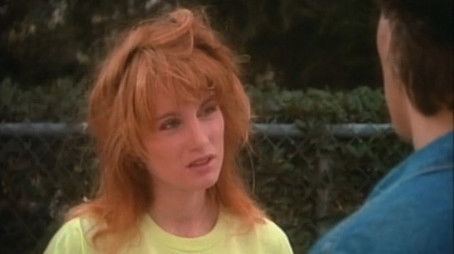 Identity Crisis (1989) - Episode 21 poster and promotional image