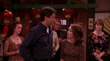 The Surprise Party (2003) - Episode 8 poster and promotional image