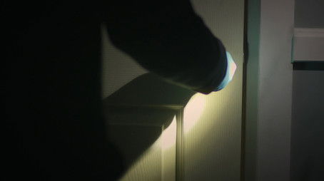 Frozen Stiffs (2023) - Episode 7 poster and promotional image