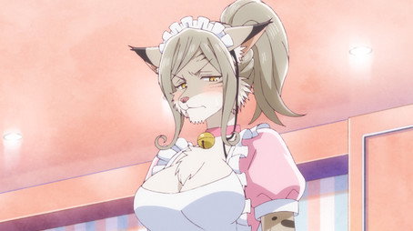 透明男と人間女～そのうち夫婦になるふたり～ Stagione 1