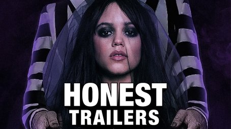 Beetlejuice Beetlejuice (2024) - Episode 41 poster and promotional image