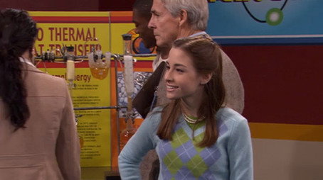 Drake y Josh Temporada 3