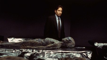 Redux (2) (1997) - Episode 1 poster and promotional image