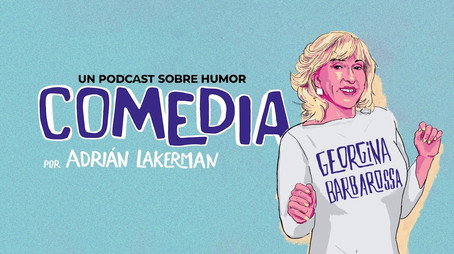 Comedia Сезон 3