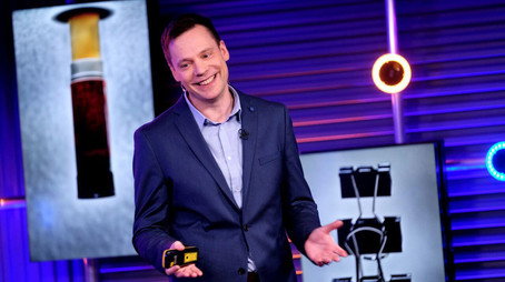 Comedy Club Сезон 8