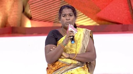 A Debate on Surrogacy (2022) - Episode 269 poster and promotional image