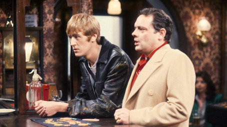 Only Fools and Horses Temporada 1