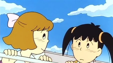 Episode 48 (1996) - Episode 48 poster and promotional image