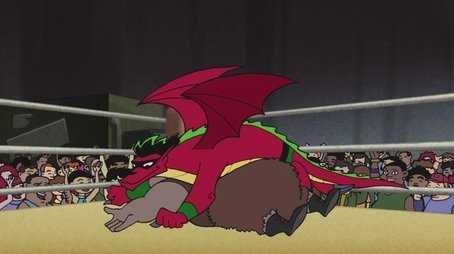 Ring Around the Dragon (2006) - Episode 23 poster and promotional image