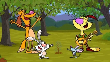 Hooray, It's Arbor Day (2016) - Episode 21 poster and promotional image