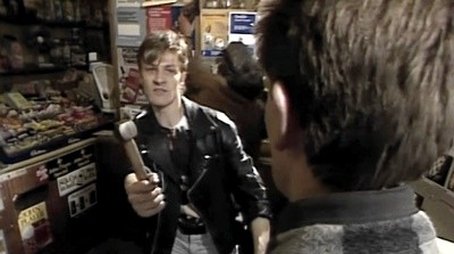 Long Odds (1984) - Episode 4 poster and promotional image