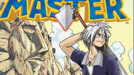 Season 1 (2001) - Season 1 poster and promotional image