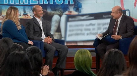 Dr. Phil Stagione 21