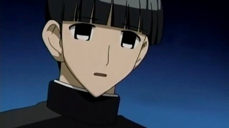 ...it's School Rumble ......it's really School Rumble .........I said it's School Rumble! (2006) - Episode 21 poster and promotional image