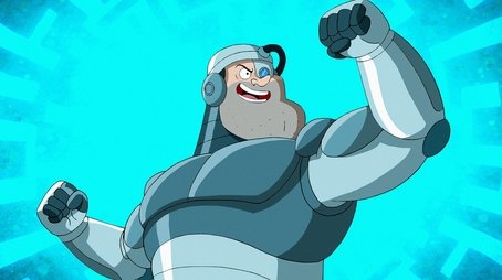 Buktu The Future! (2020) - Episode 34 poster and promotional image