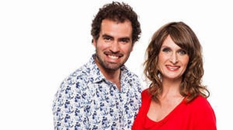 Elimination Round: Lisa & Stefano (SA) (2013) - Episode 17 poster and promotional image