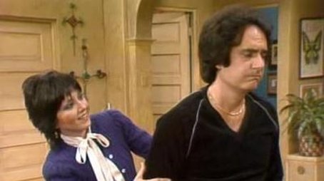 Larry Loves Janet (1980) - Episode 15 poster and promotional image