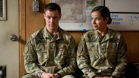 Finger Lickin' Good (2020) - Episode 2 poster and promotional image