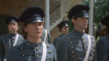 Summer 1842 - Summer 1844 (1985) - Episode 1 poster and promotional image