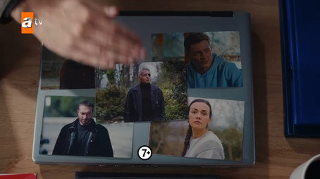 Ateş Kuşları Сезон 2
