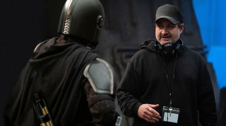 Making of Season 2 (2020) - Episode 1 poster and promotional image