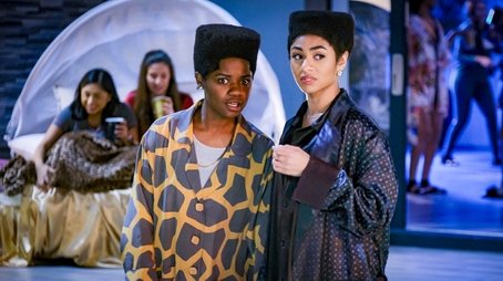 Stakes Is High (2020) - Episode 15 poster and promotional image