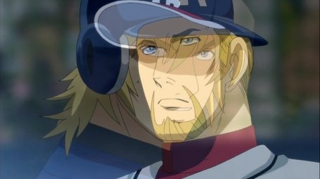 With Tenacity Towards Glory (2010) - Episode 24 poster and promotional image
