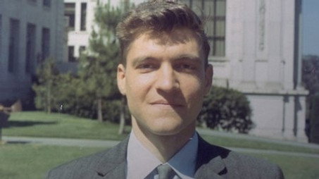 Unabomber: In His Own Words Сезон 1