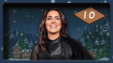 Asbjørns julekalender Сезон 1