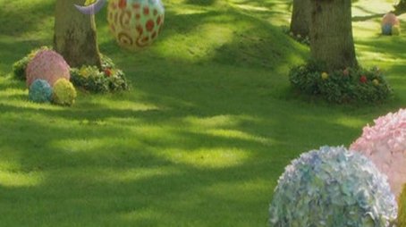 Upsy Daisy, Igglepiggle, the Bed & the Ball (2007) - Episode 29 poster and promotional image