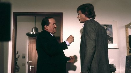Episode 6 (1981) - Episode 6 poster and promotional image
