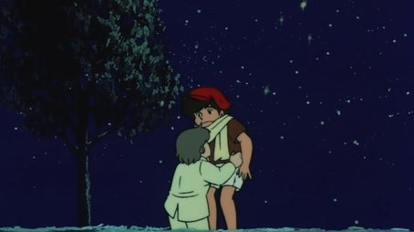 Hurry to Paris! (1978) - Episode 39 poster and promotional image