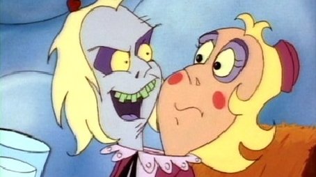 Snugglejuice (1991) - Episode 38 poster and promotional image